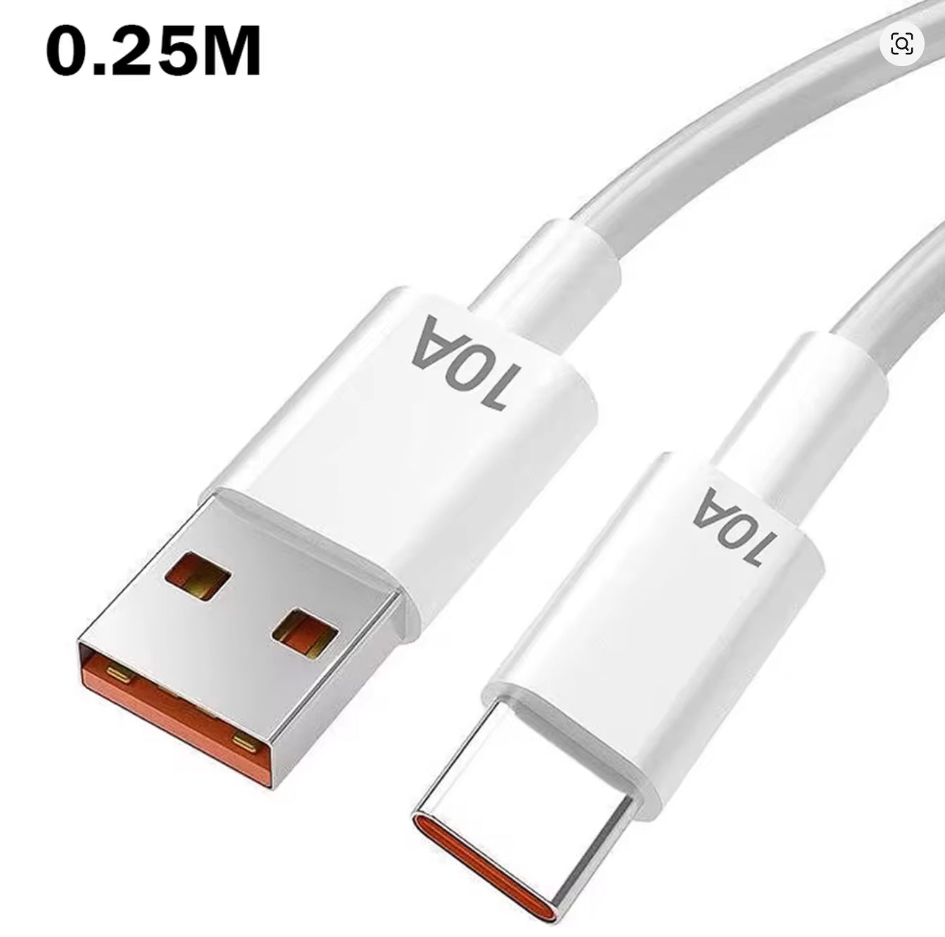 4 Port Charger