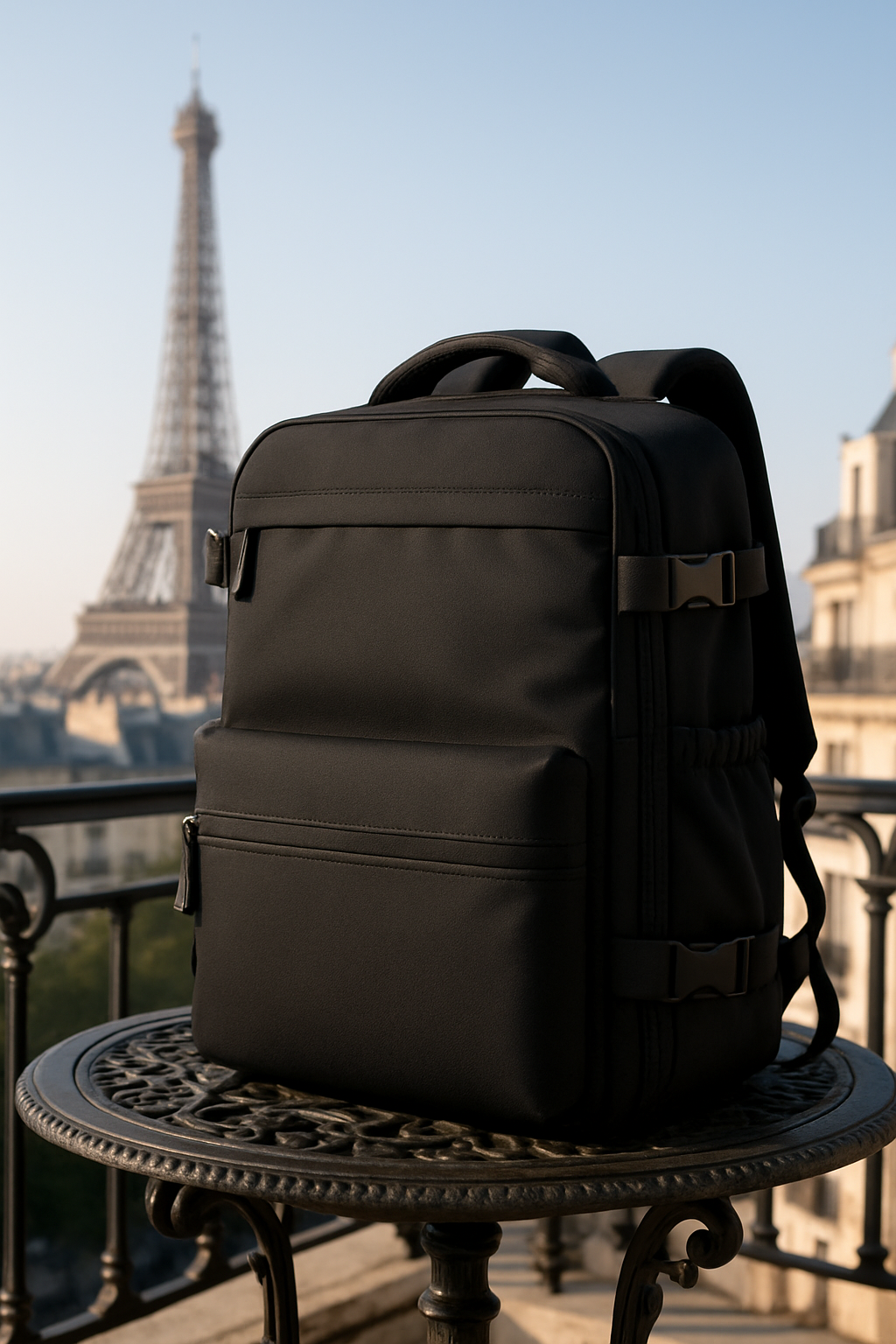 Compressive Cabin Bag #2