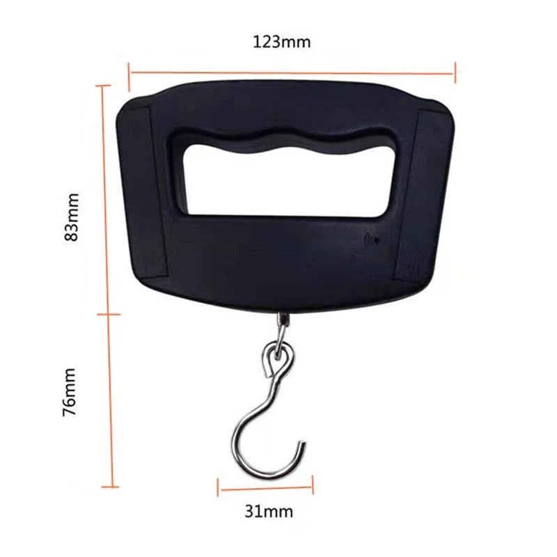 Portable Scale