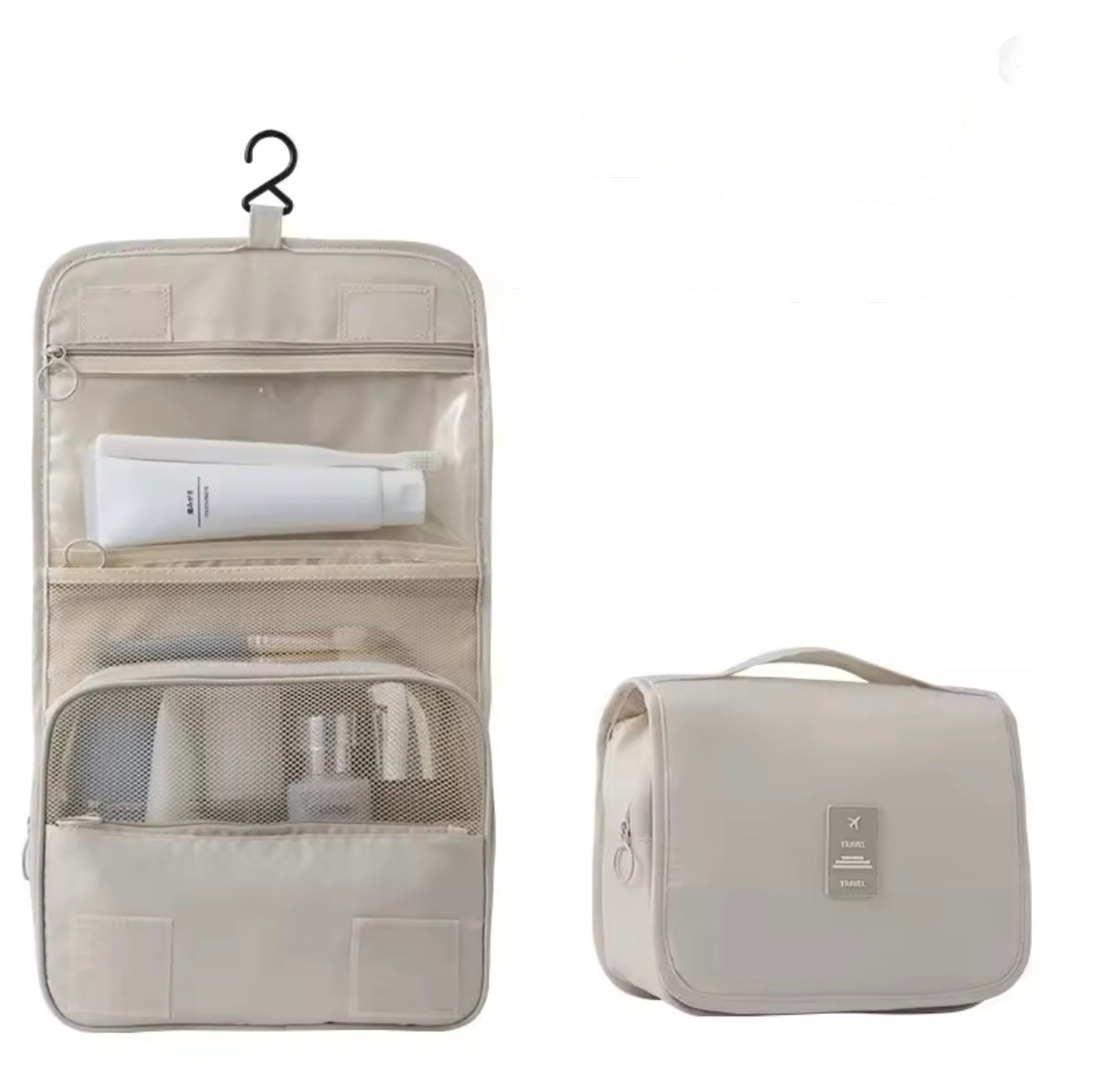 Travel Makeup Bag