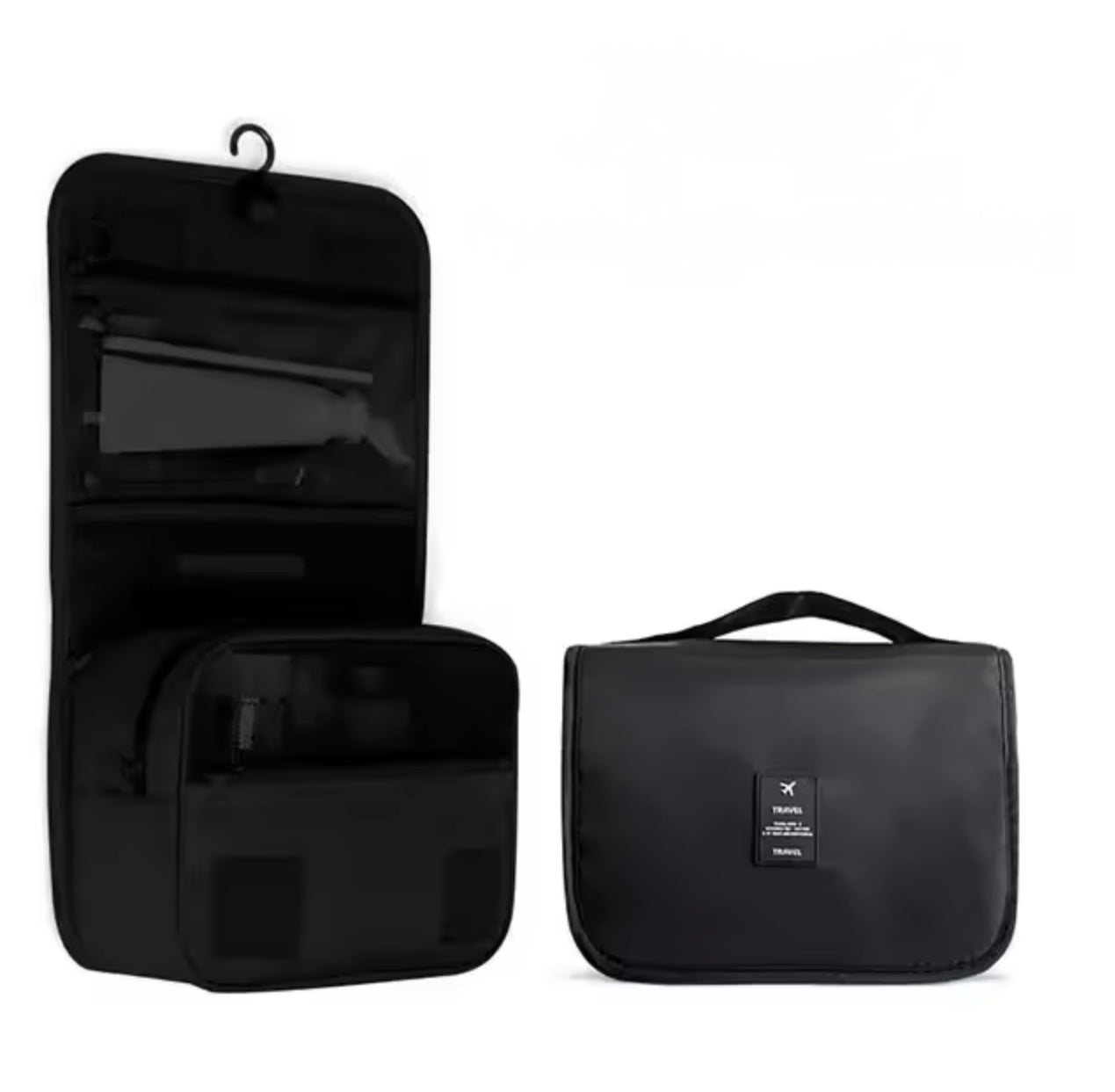 Travel Makeup Bag