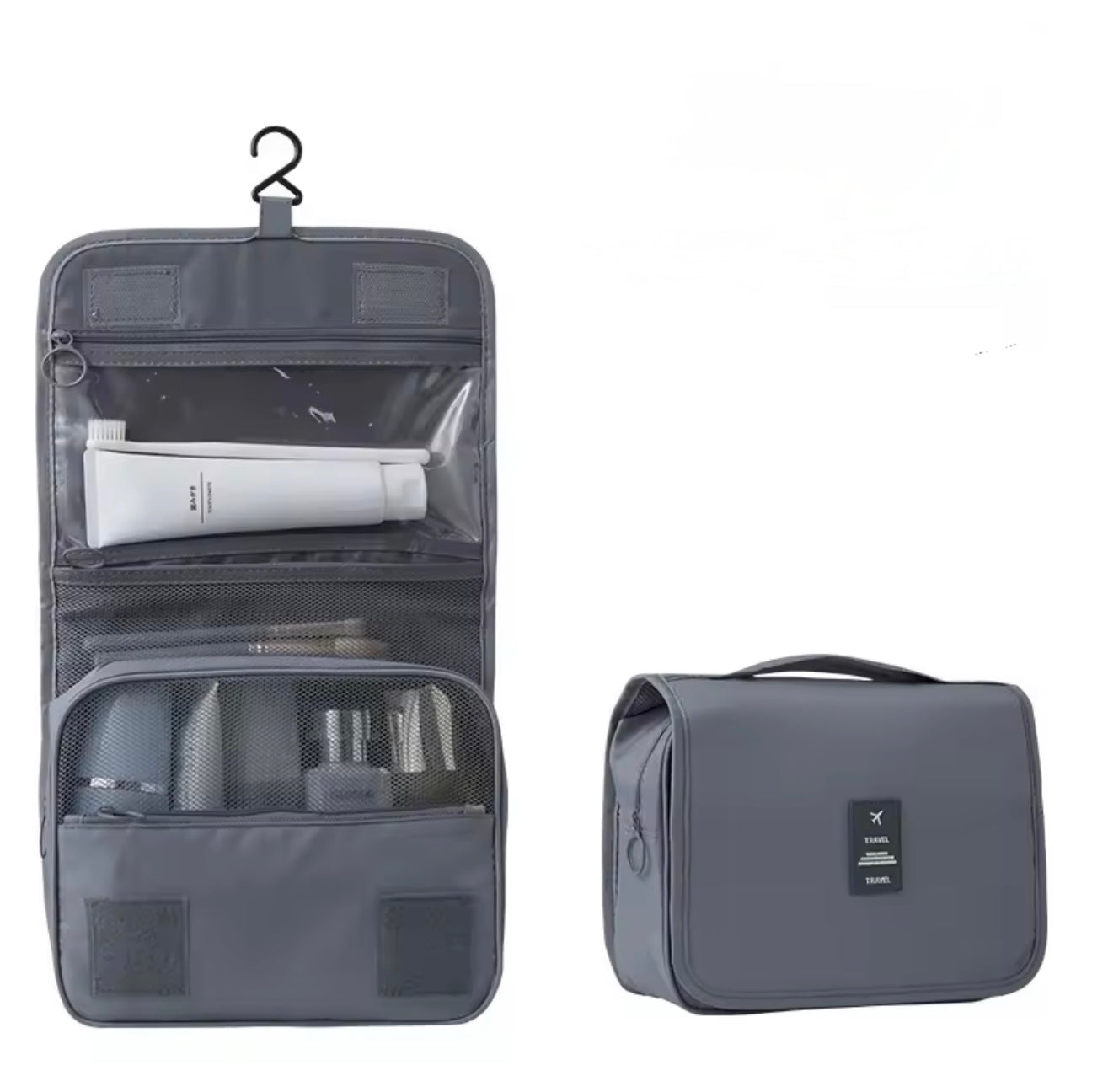 Travel Makeup Bag