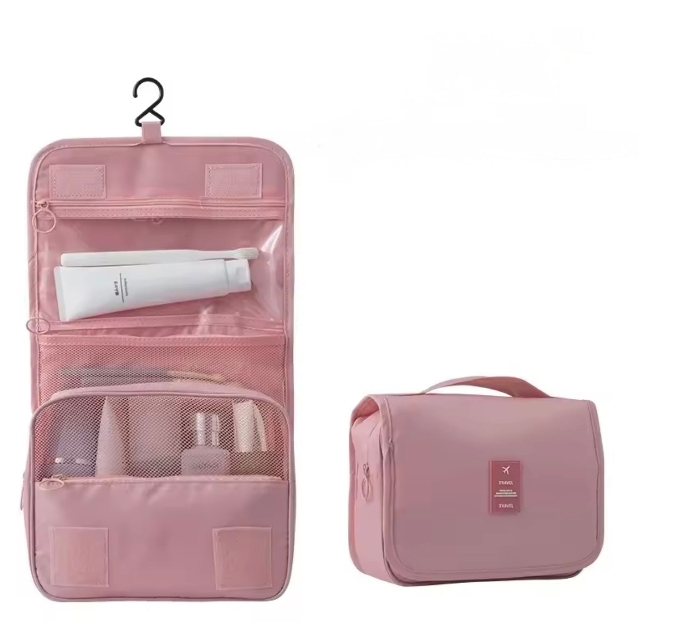 Travel Makeup Bag