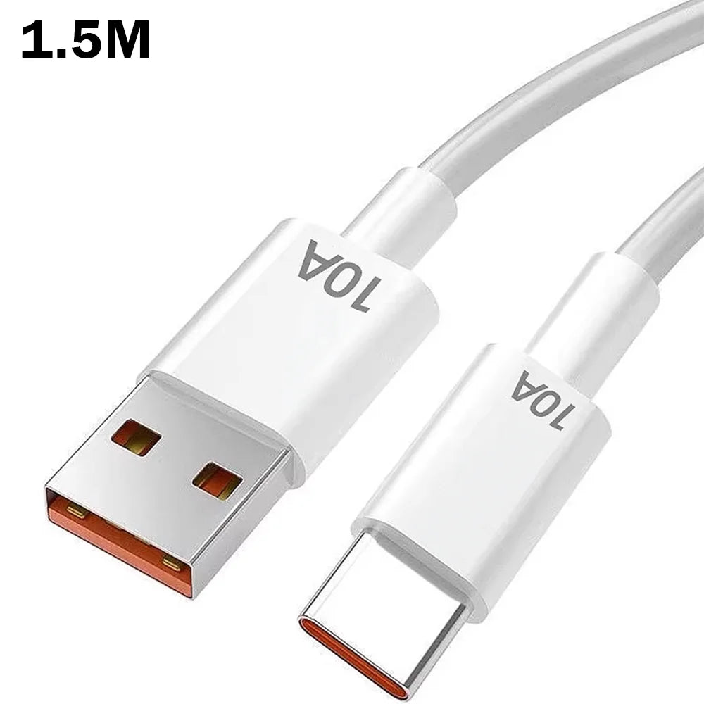 4 Port Charger