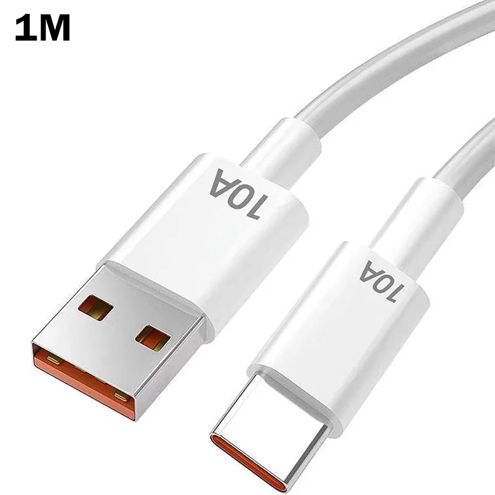 4 Port Charger