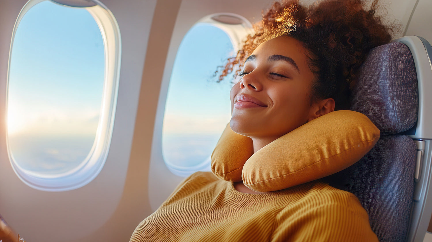 Travel Comfort