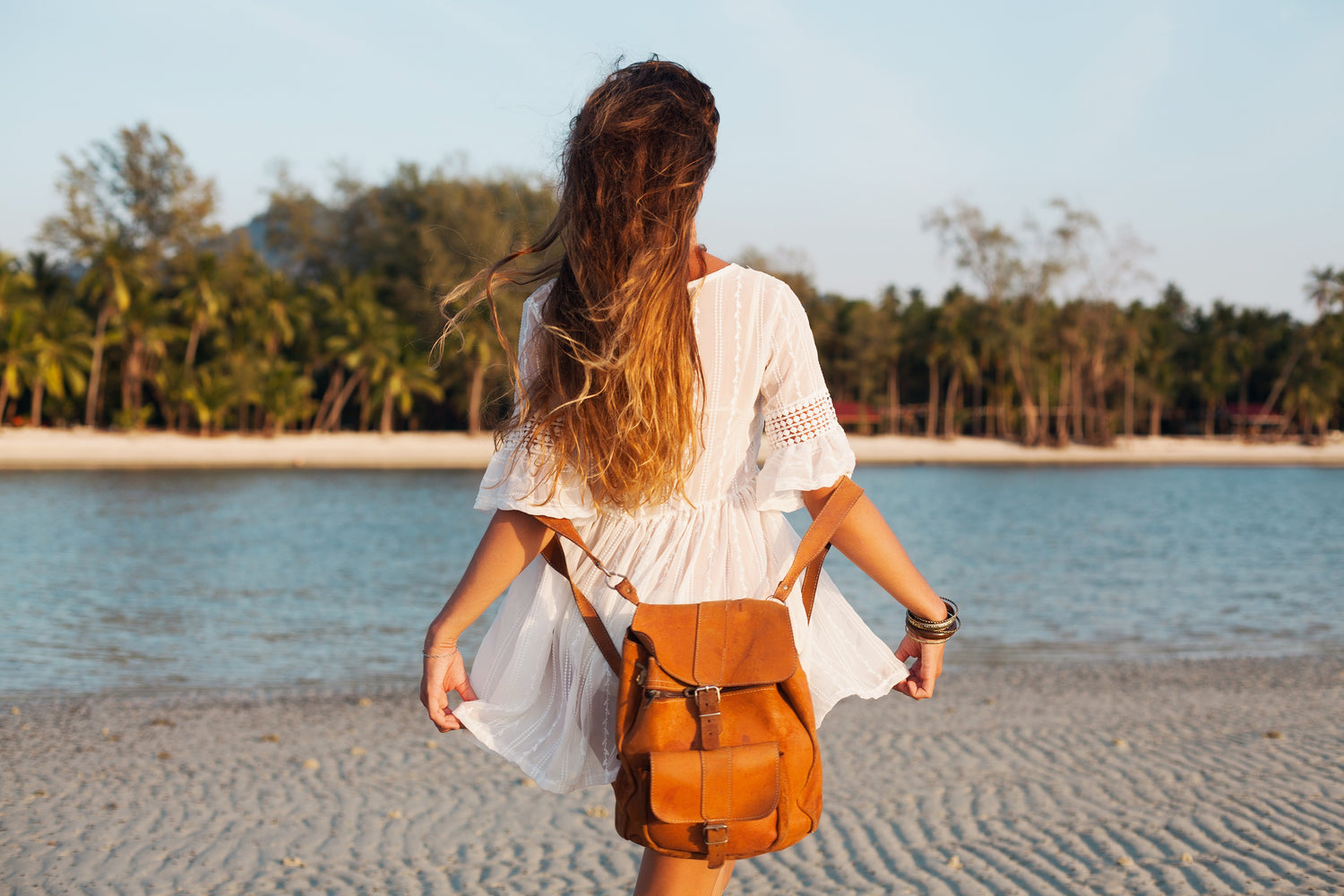 Bags & Organizers