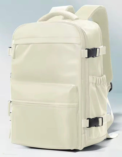 Compressive Cabin Bag #2