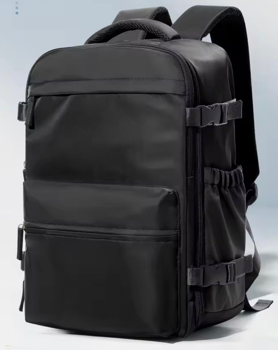 Compressive Cabin Bag #2