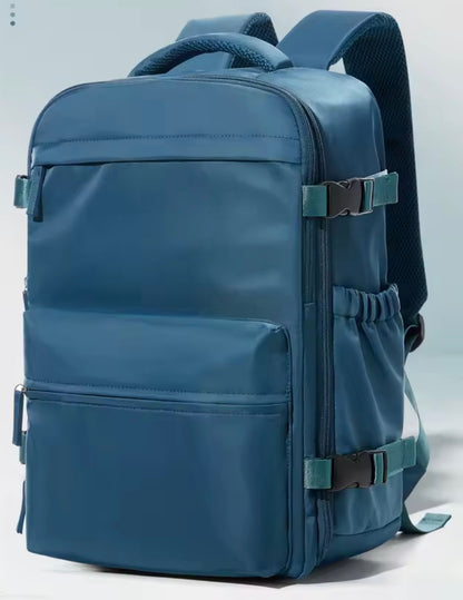 Compressive Cabin Bag #2