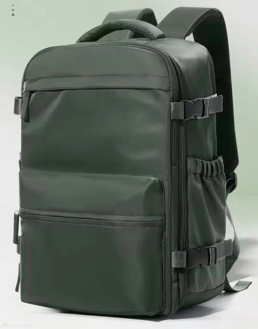 Compressive Cabin Bag #2