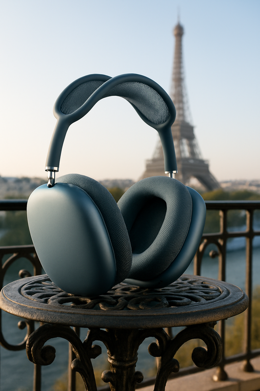 Headphone bluetooth