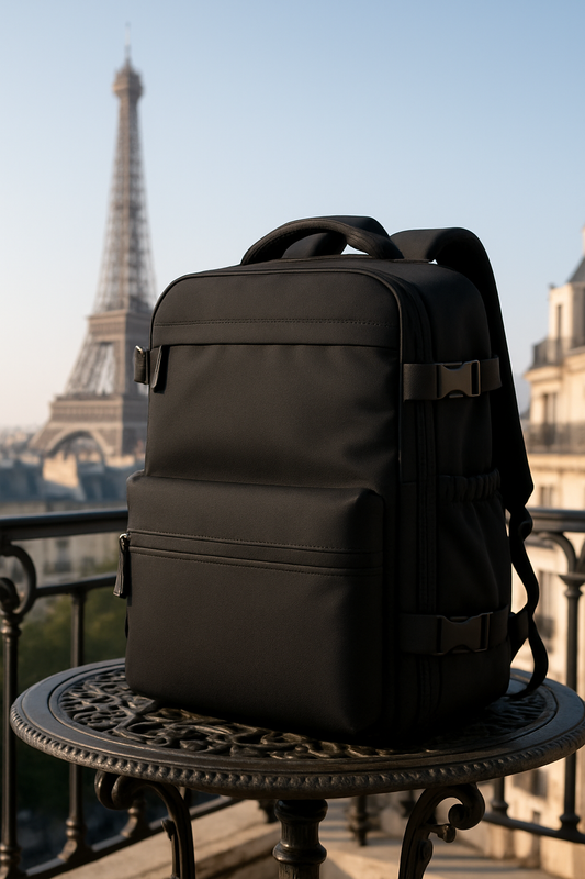 Compressive Cabin Bag #2