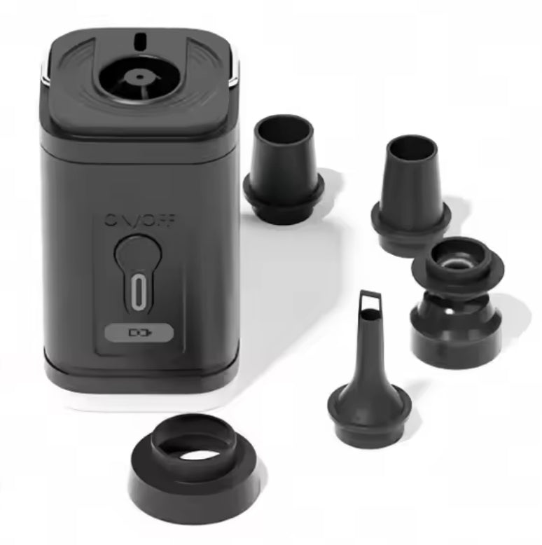 Portable Air Pump