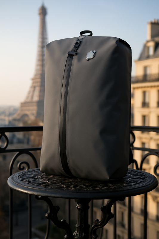 Compression Travel Bag