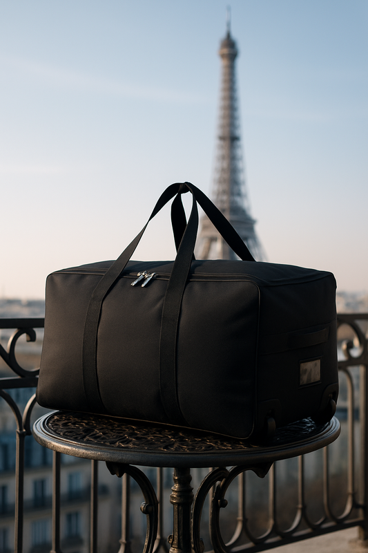 Foldable Travel Bag