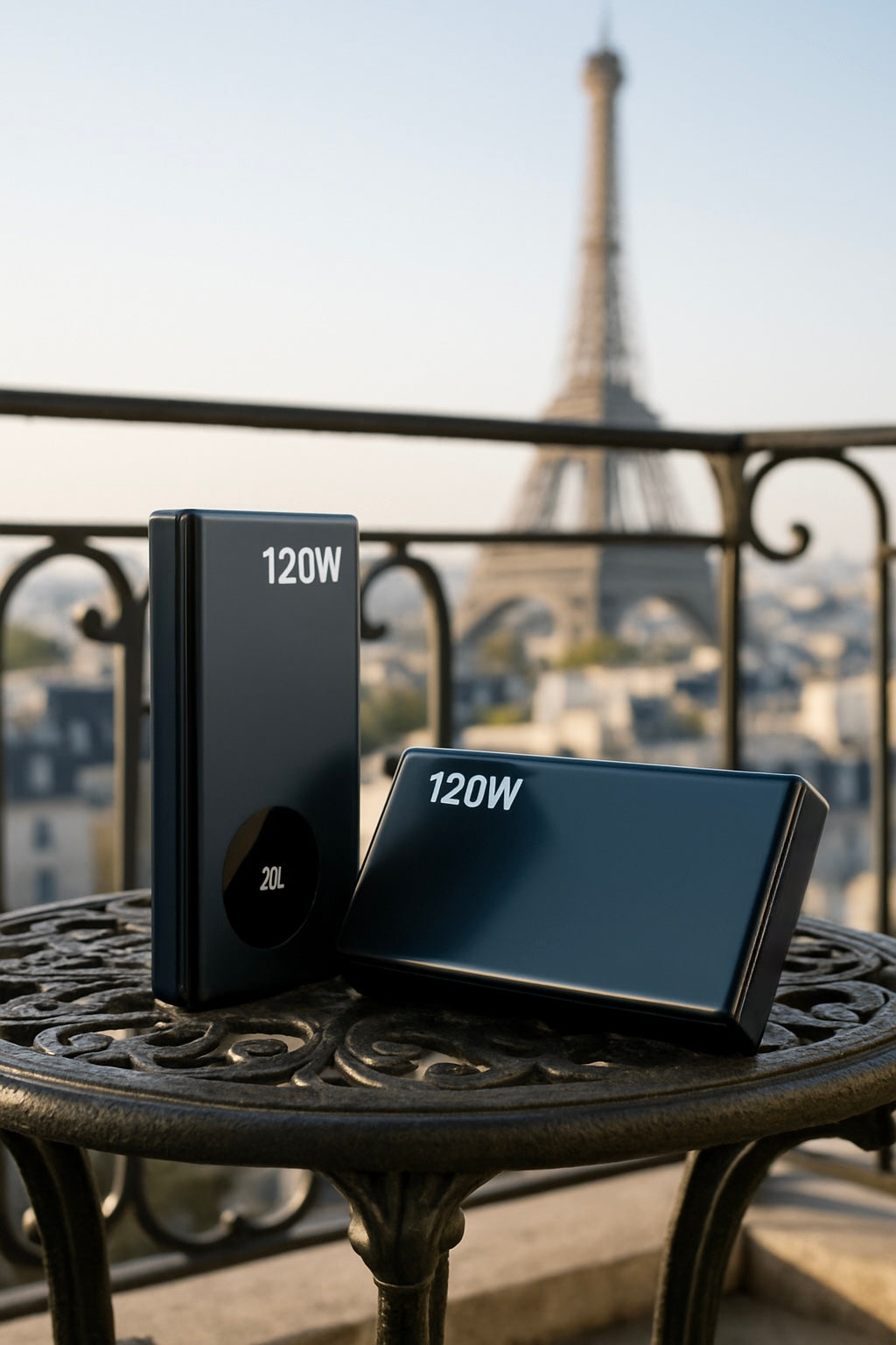 Power Bank