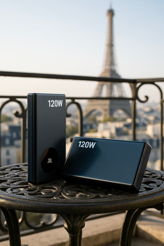 Power Bank