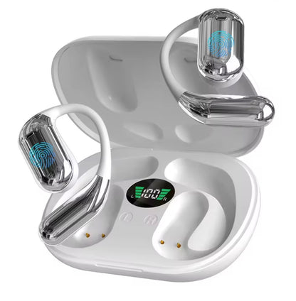 Translator earbuds