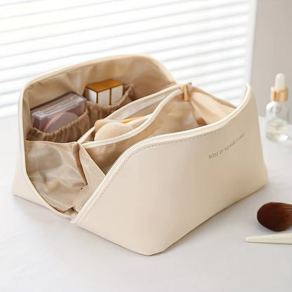 Makeup bag