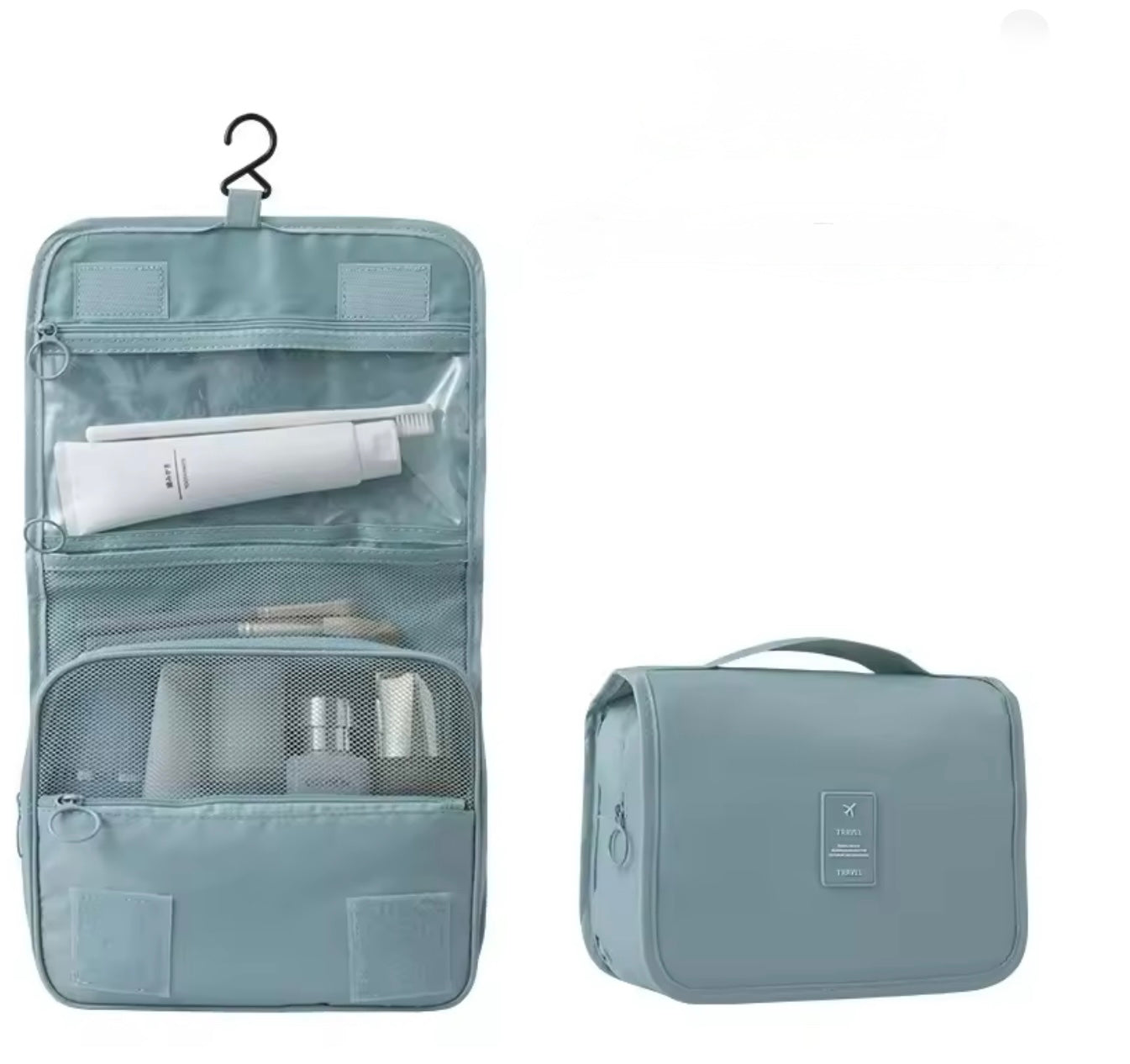 Travel Makeup Bag