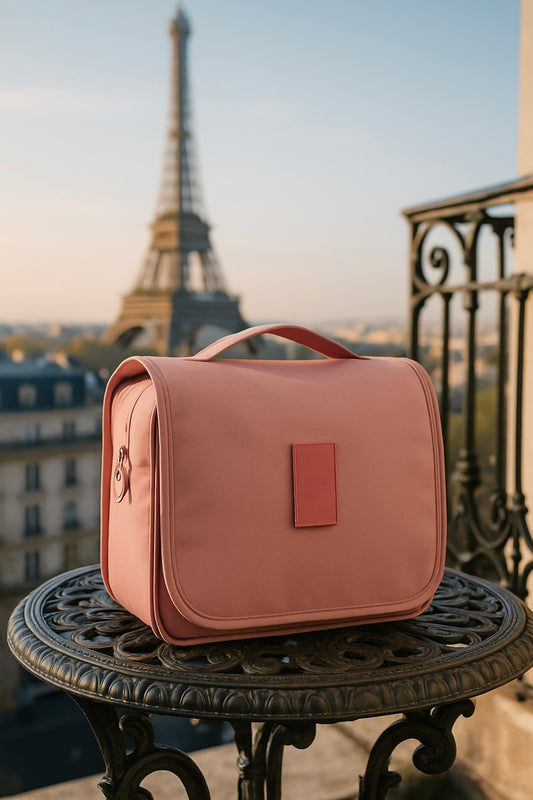 Travel Makeup Bag