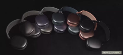 Headphone bluetooth