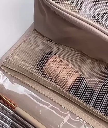 Travel Makeup Bag
